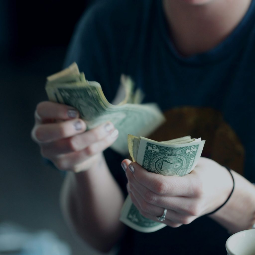 How to Build a Budget That Actually Works (And Stick to It)