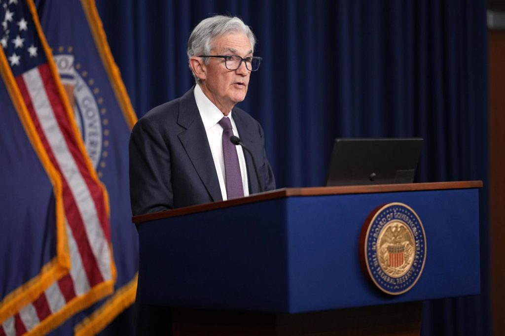 Fed Rate Decision: What It Means for Your Wallet