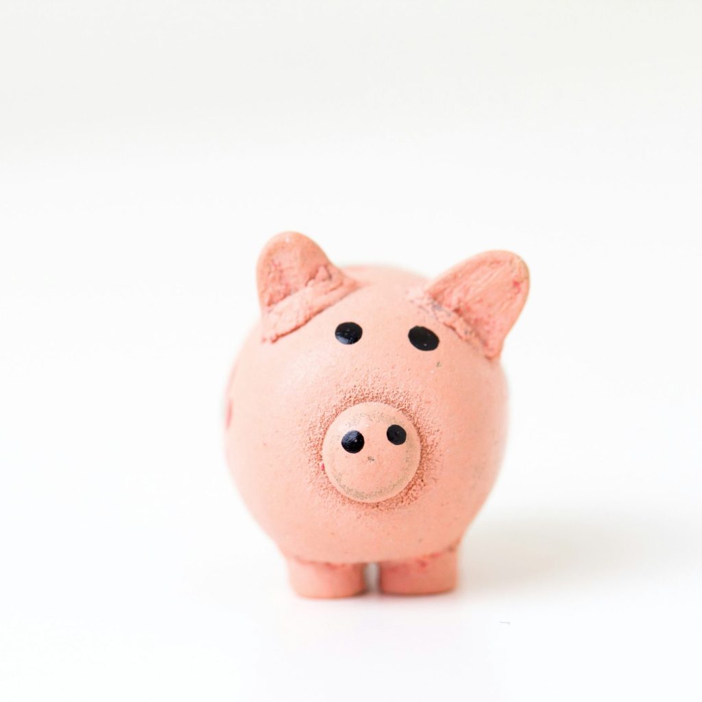 Passive Income Ideas to Strengthen Your Monthly Budget