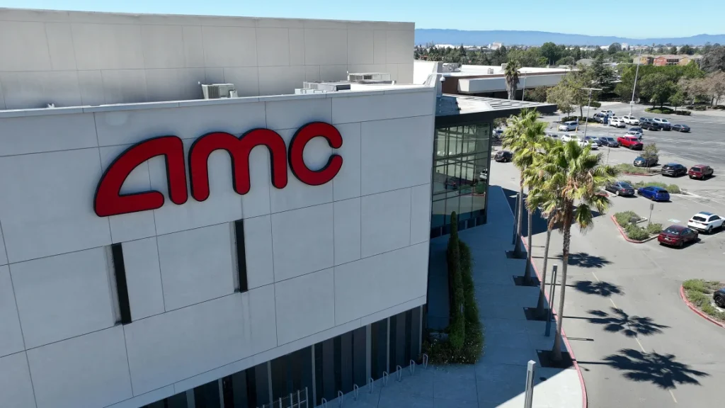 AMC to offer 50% off tickets on Wednesdays starting this summer