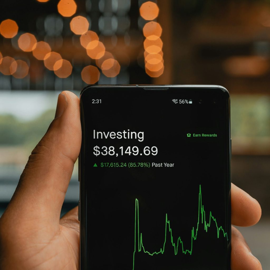 What Is Dividend Investing?