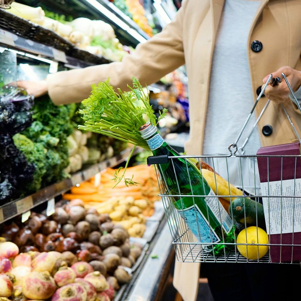 Grocery Budget Hacks That’ll Cut Your Bill in Half